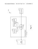 Method and Apparatus for Biasing a Handoff Decision Based on a Blackhaul     Link diagram and image
