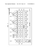 APPARATUS FOR MULTI-CELL SUPPORT IN A NETWORK diagram and image