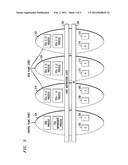 APPARATUS FOR MULTI-CELL SUPPORT IN A NETWORK diagram and image