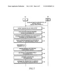 APPARATUS AND METHOD FOR PERFORMING CELL SELECTION TO HOME CELL OR PRIVATE     NETWORK IN A MOBILE COMMUNICATION SYSTEM diagram and image