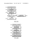 APPARATUS AND METHOD FOR PERFORMING CELL SELECTION TO HOME CELL OR PRIVATE     NETWORK IN A MOBILE COMMUNICATION SYSTEM diagram and image