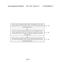 SYSTEM AND METHOD FOR PREDICTING FUTURE LOCATIONS OF MOBILE COMMUNICATION     DEVICES USING CONNECTION-RELATED DATA OF A MOBILE ACCESS NETWORK diagram and image