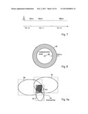 DETERMINING A POSITION OF A TERMINAL diagram and image