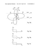 DETERMINING A POSITION OF A TERMINAL diagram and image