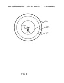 Method and Arrangement For Maintaining Cell Coverage diagram and image