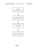 Method and Arrangement For Maintaining Cell Coverage diagram and image