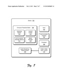 Alternative Inputs of a Mobile Communications Device diagram and image