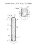 Case For A Portable Electronic Device diagram and image