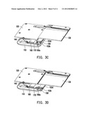 HANDHELD ELECTRONIC DEVICE diagram and image