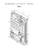 GAME MACHINE, PERFORMANCE CONTROL METHOD, AND PERFORMANCE CONTROL PROGRAM diagram and image