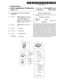 TRANSPORTING AND USING WAGERING GAME DATA diagram and image