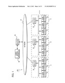 GAME SYSTEM, LOBBY SERVER APPARATUS, AND GAME TERMINAL diagram and image