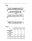 GAME SYSTEM, LOBBY SERVER APPARATUS, AND GAME TERMINAL diagram and image