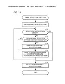 GAME SYSTEM, LOBBY SERVER APPARATUS, AND GAME TERMINAL diagram and image