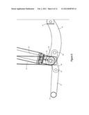 HEIGHT ADJUSTMENT MECHANISM FOR A BASKETBALL SYSTEM diagram and image