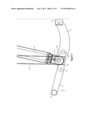 HEIGHT ADJUSTMENT MECHANISM FOR A BASKETBALL SYSTEM diagram and image