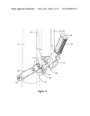 HEIGHT ADJUSTMENT MECHANISM FOR A BASKETBALL SYSTEM diagram and image