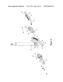 HEIGHT ADJUSTMENT MECHANISM FOR A BASKETBALL SYSTEM diagram and image