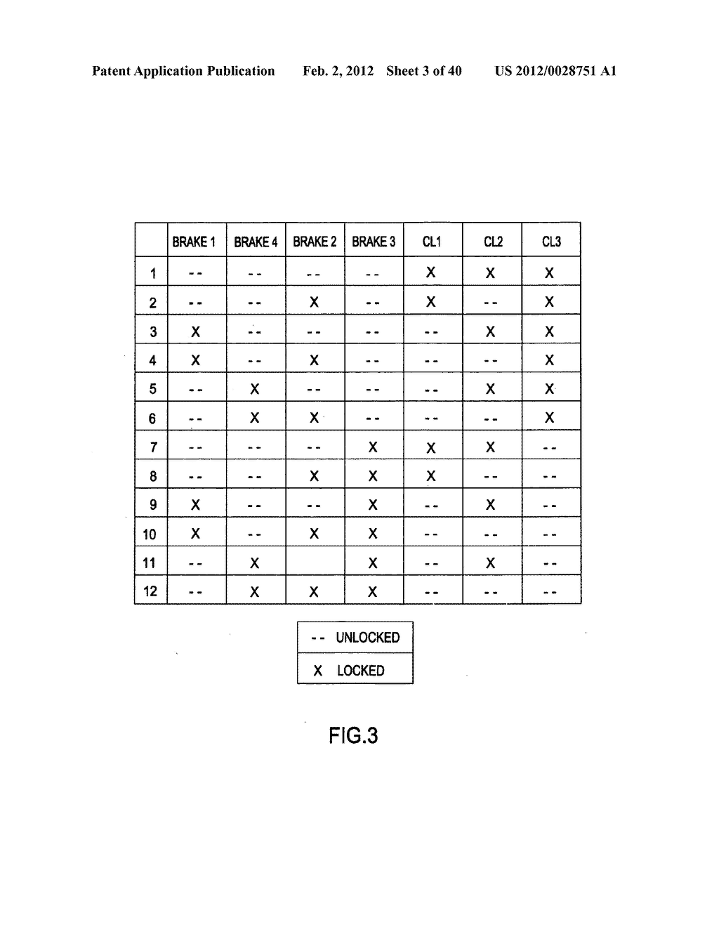 Shift mechanism for a planetary gear transmission - diagram, schematic, and image 04