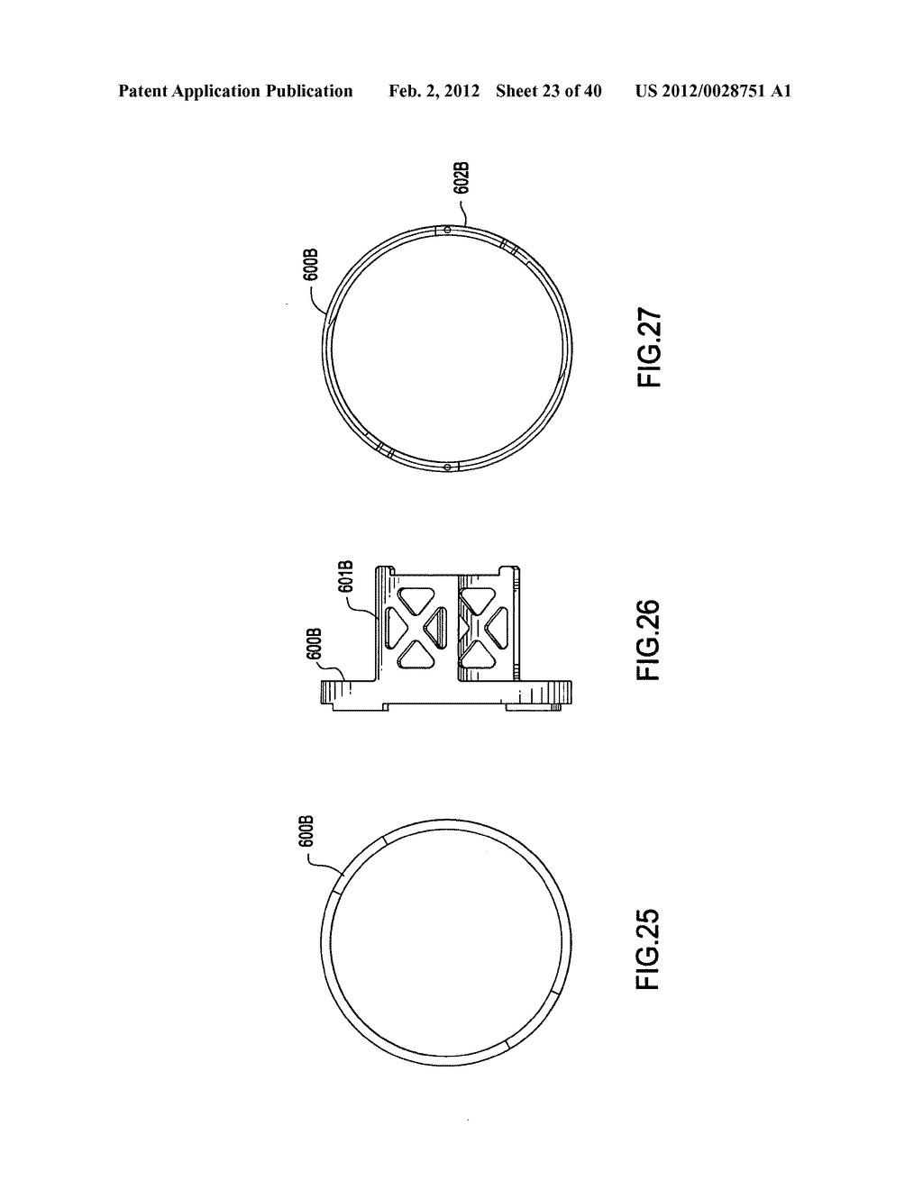 Shift mechanism for a planetary gear transmission - diagram, schematic, and image 24