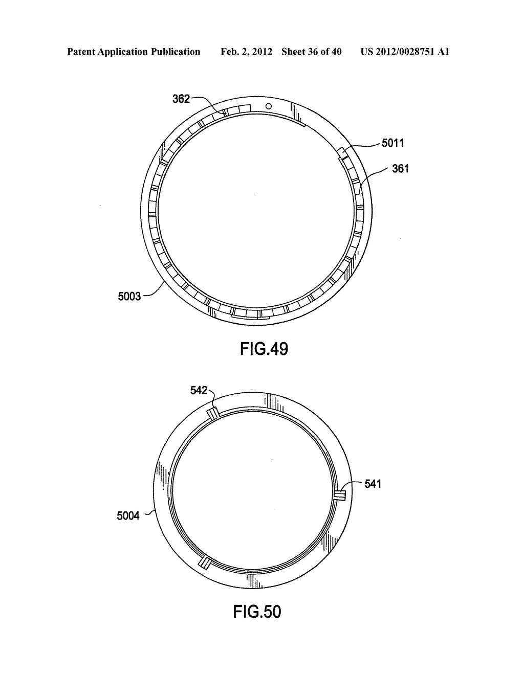 Shift mechanism for a planetary gear transmission - diagram, schematic, and image 37