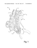 Adjustable Weighted Exercise Method and Apparatus diagram and image