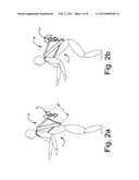 Adjustable Weighted Exercise Method and Apparatus diagram and image