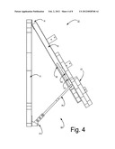 Adjustable Weighted Exercise Method and Apparatus diagram and image