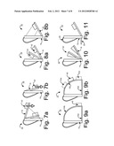 Adjustable Weighted Exercise Method and Apparatus diagram and image