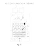 MICRO FLUIDIC STRUCTURES diagram and image