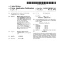 METHODS, FLOW CELLS AND SYSTEMS FOR SINGLE CELL ANALYSIS diagram and image