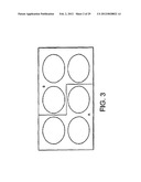 METHODS, FLOW CELLS AND SYSTEMS FOR SINGLE CELL ANALYSIS diagram and image