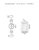 METHODS, FLOW CELLS AND SYSTEMS FOR SINGLE CELL ANALYSIS diagram and image