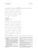 METHOD FOR THE IN VITRO DIAGNOSIS OF STROKE diagram and image