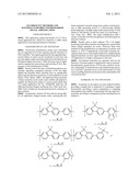 Fluorescent Methods and Materials for Directed Biomarker Signal     Amplification diagram and image