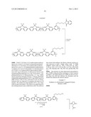 Fluorescent Methods and Materials for Directed Biomarker Signal     Amplification diagram and image