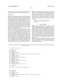 METHODS AND COMPOSITIONS FOR THE TREATMENT OF FLUID RETENTION DISORDERS diagram and image