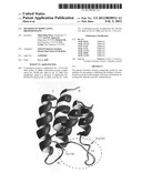 Methods of modulating bromodomains diagram and image