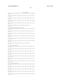 Methods of modulating bromodomains diagram and image