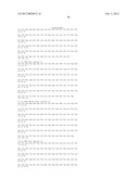 Methods of modulating bromodomains diagram and image