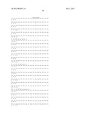 Methods of modulating bromodomains diagram and image