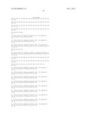 Methods of modulating bromodomains diagram and image