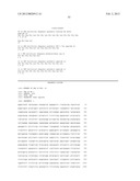 Methods of modulating bromodomains diagram and image