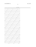 Methods of modulating bromodomains diagram and image