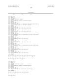 Methods of modulating bromodomains diagram and image