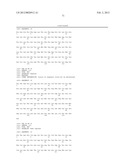 Methods of modulating bromodomains diagram and image