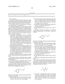 Methods of modulating bromodomains diagram and image