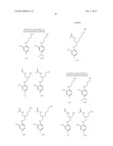 Methods of modulating bromodomains diagram and image