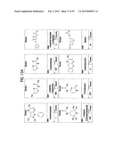 Methods of modulating bromodomains diagram and image