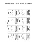 Methods of modulating bromodomains diagram and image